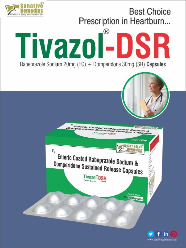 TIVAzol-DSR